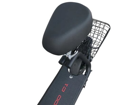 Электросамокат Kugoo C1